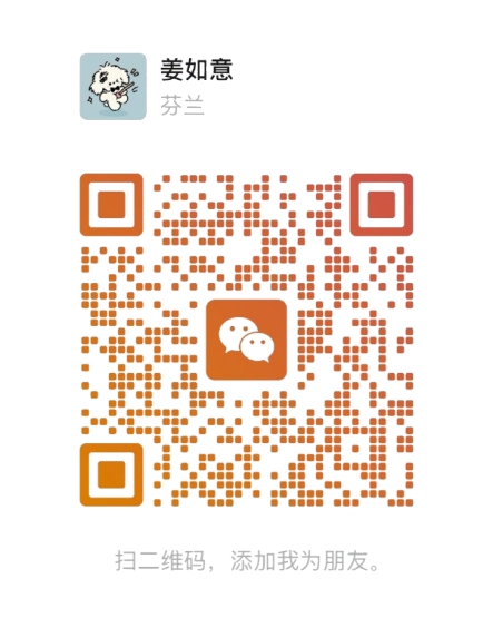 联系我们二维码（夜间）